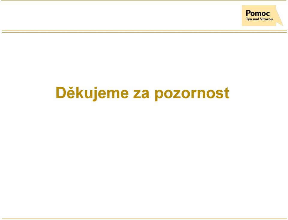 pozornost