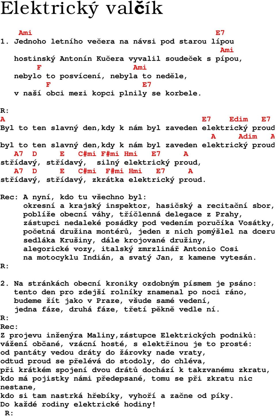 Balada o kornetovi a dívce - PDF Stažení zdarma