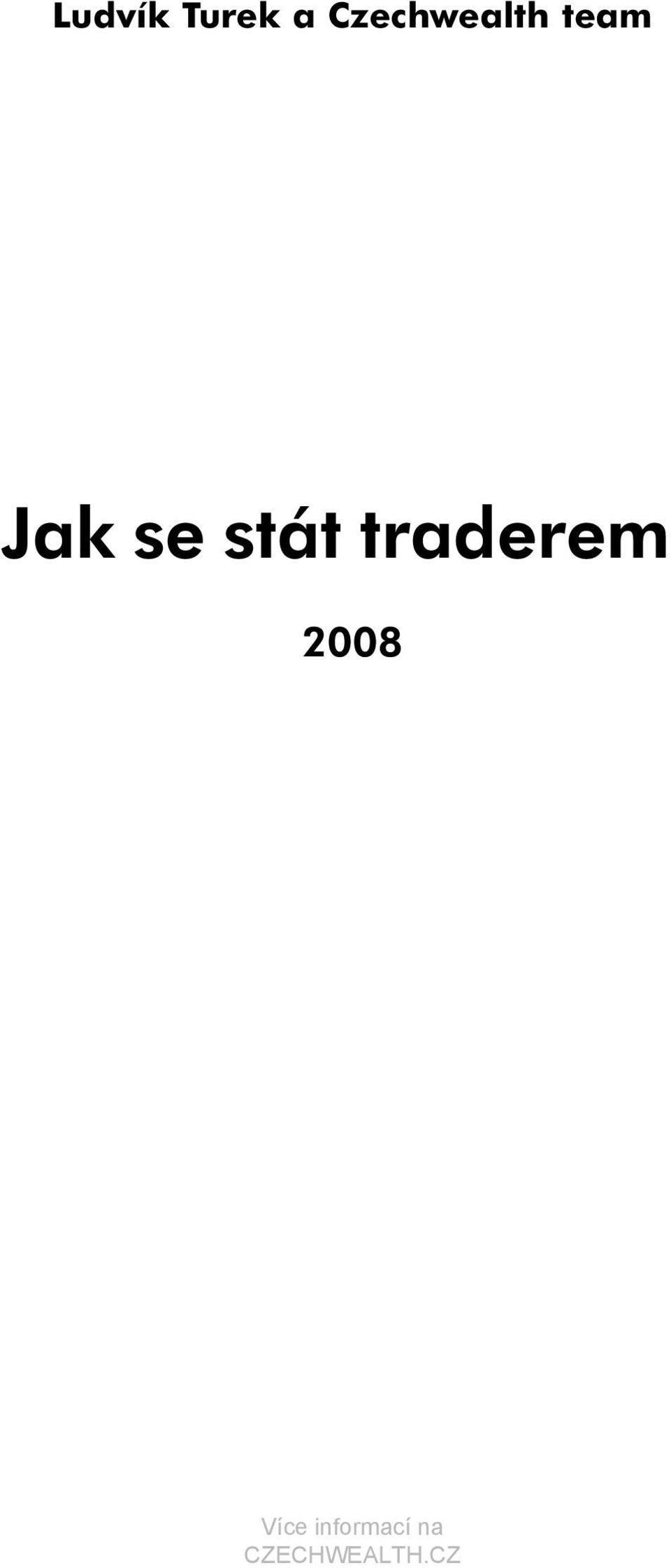 team Jak se