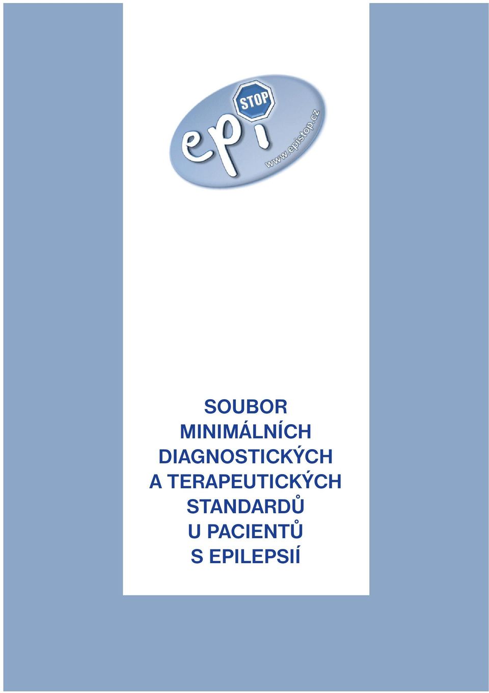 TERAPEUTICKÝCH