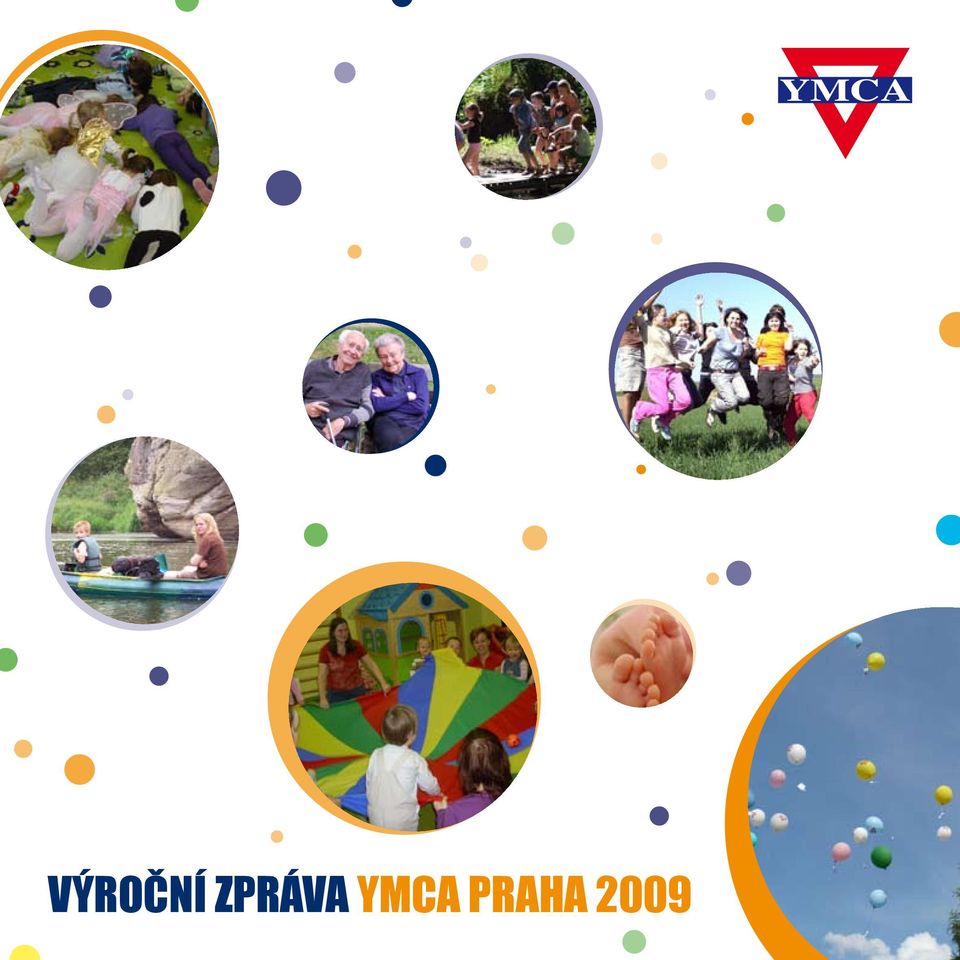 YMCA
