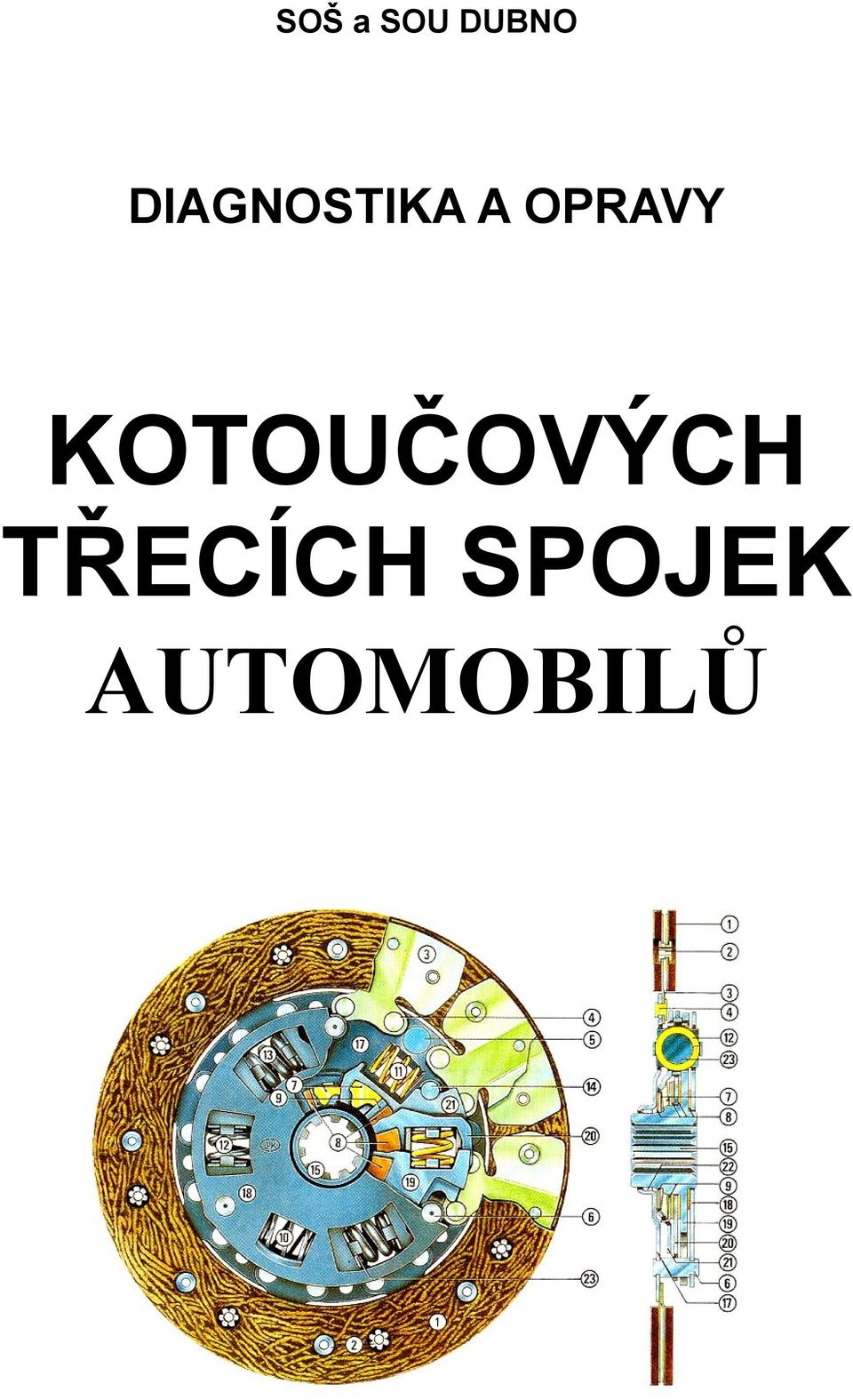 KOTOUČOVÝCH