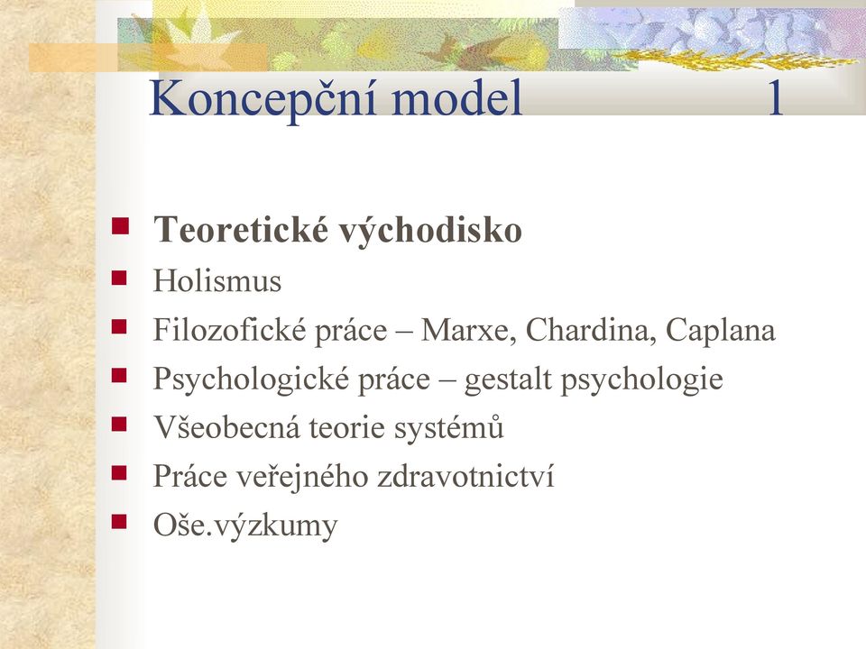 Psychologické práce gestalt psychologie Všeobecná