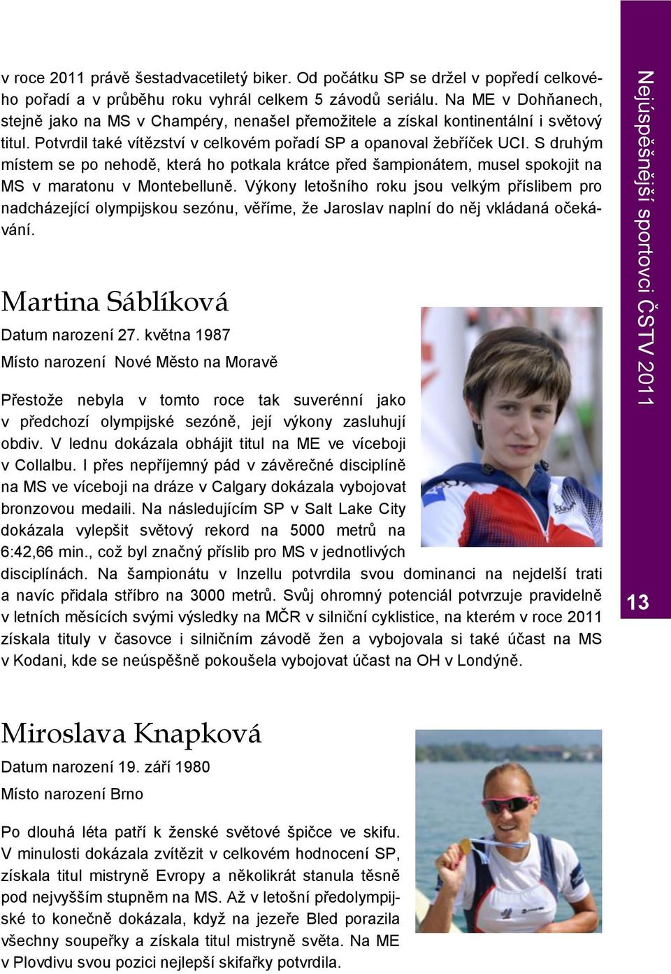VV ČSTV, 2012 ISBN - PDF Free Download