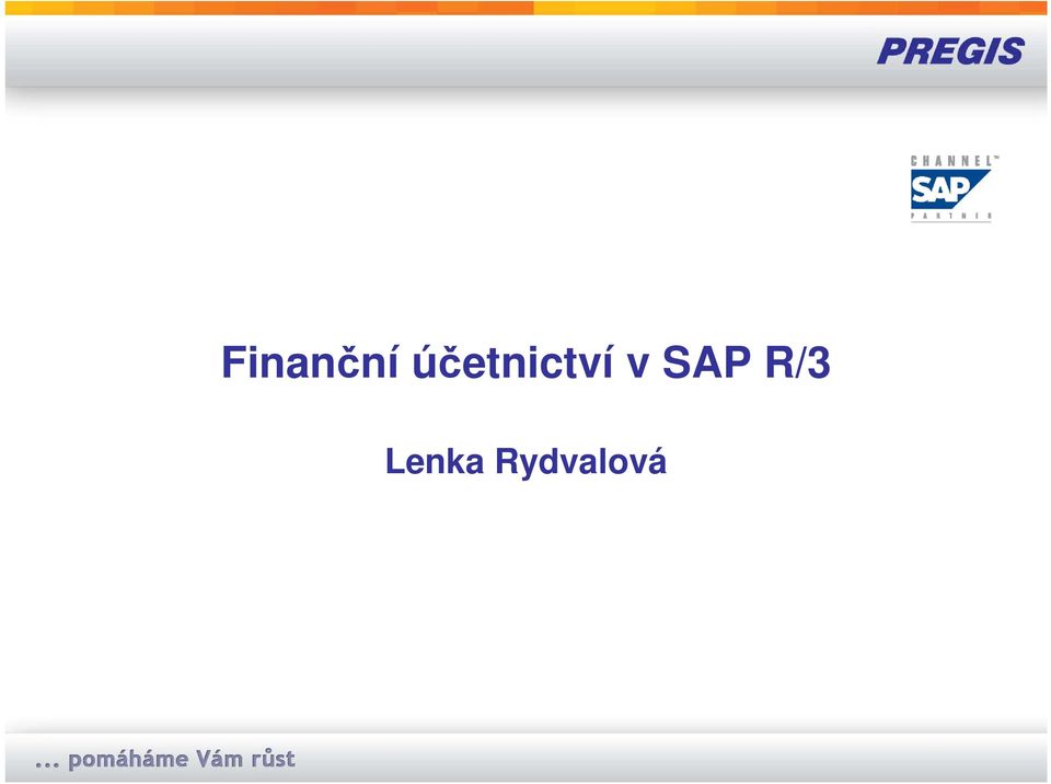 v SAP R/3