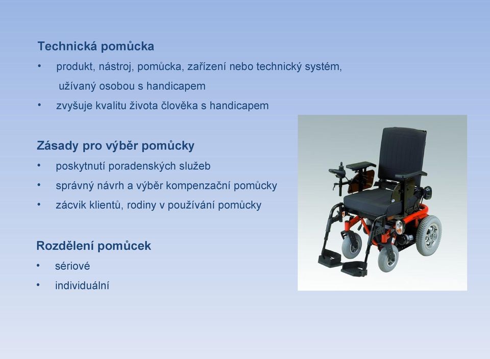 Rehabilitační a kompenzační pomůcky - PDF Free Download