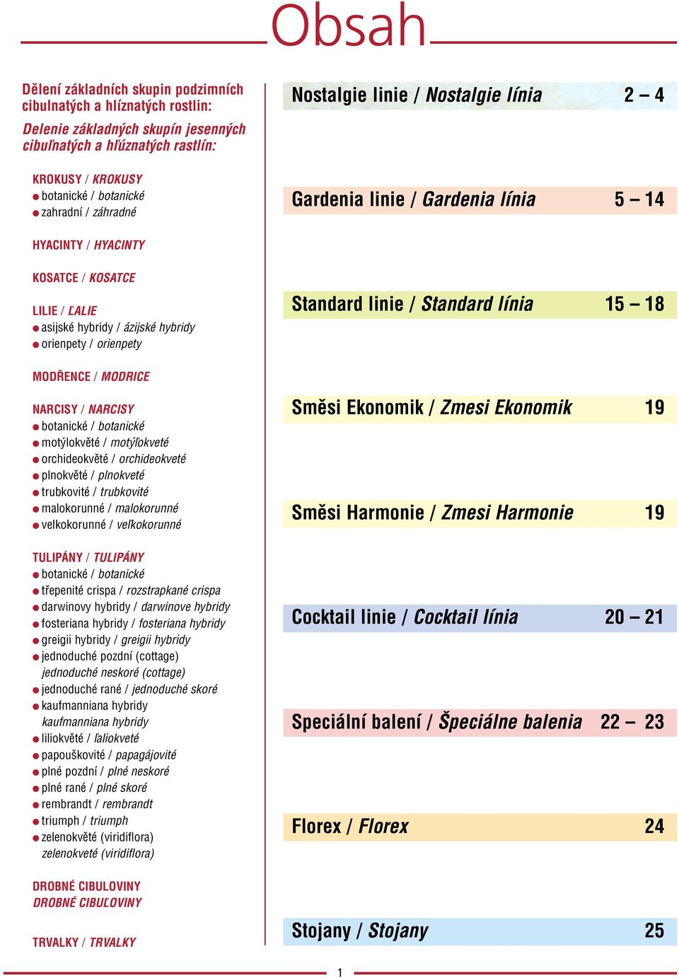 MODŘENCE / MODRICE NRCIS / NRCIS botanické / botanické motýlokvěté / motýľokveté orchideokvěté / orchideokveté plnokvěté / plnokveté trubkovité / trubkovité malokorunné / malokorunné velkokorunné /