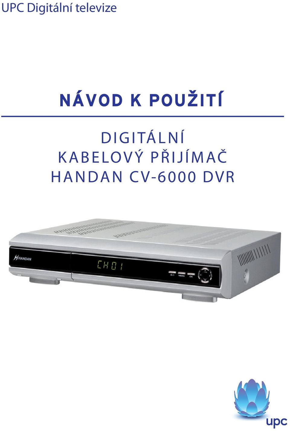 DIGITÁLNÍ