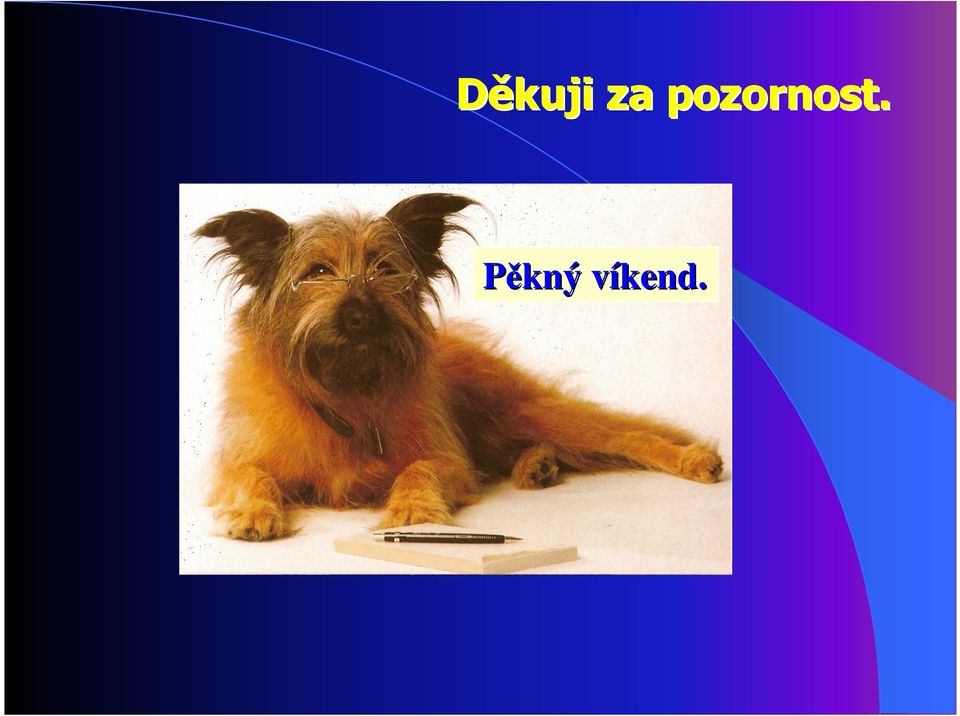 Pěkný