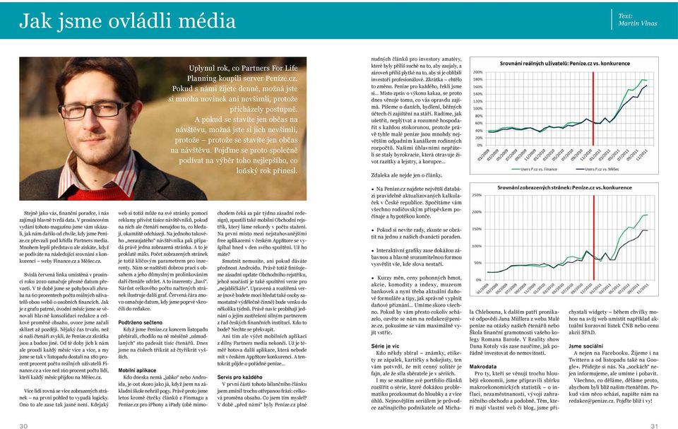 A pokud se stavíte jen občas na návštěvu, možná jste si jich nevšimli, protože protože se stavíte jen občas na návštěvu.