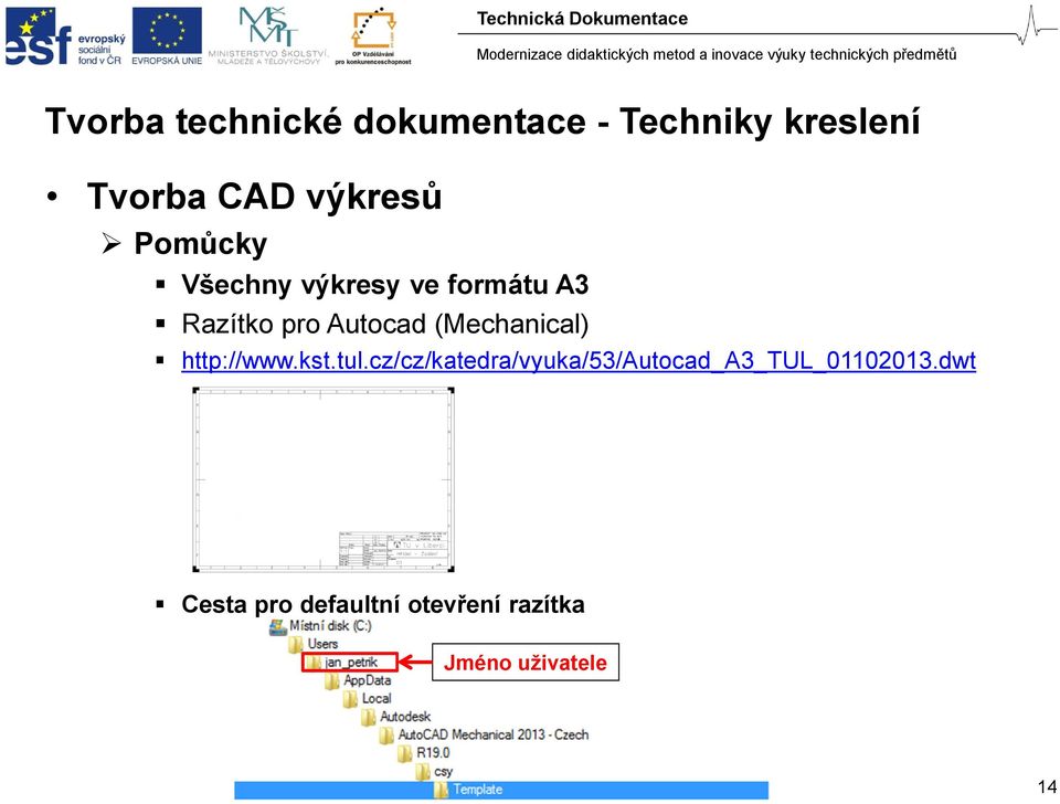 (Mechanical) http://www.kst.tul.