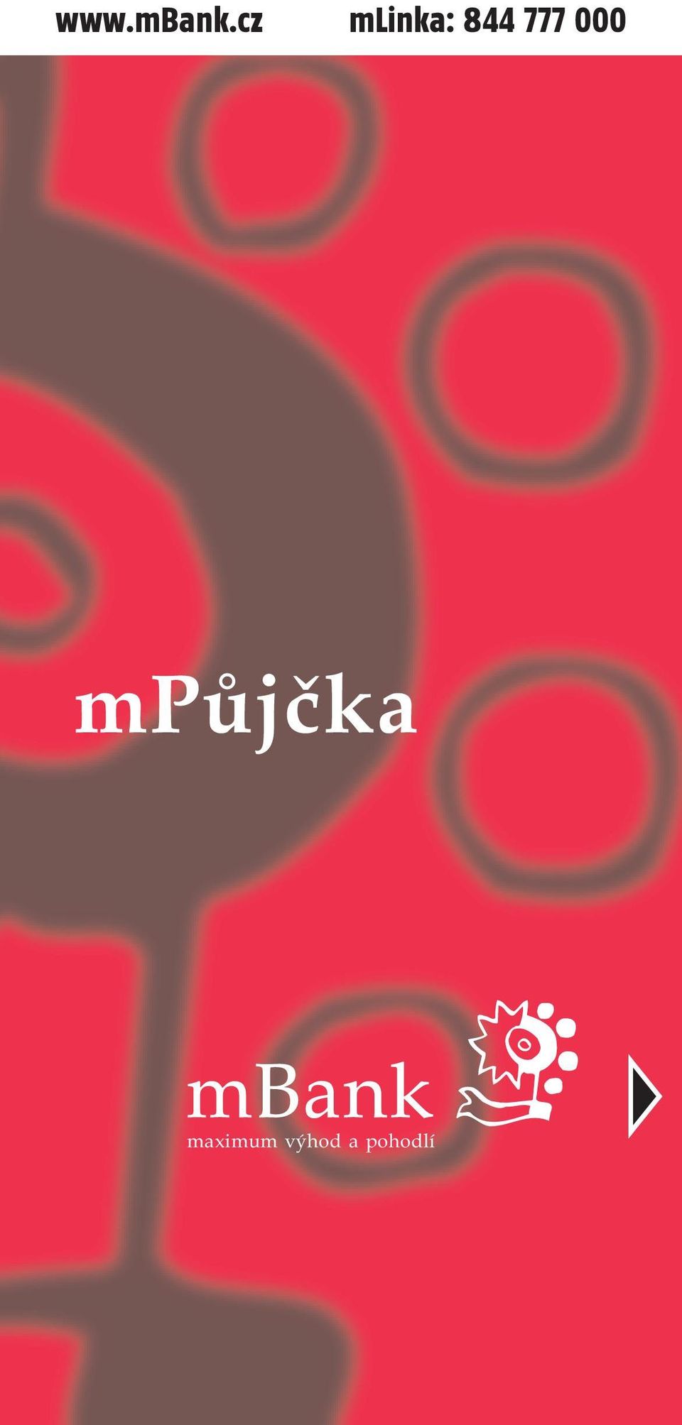 777 000 mpůjčka