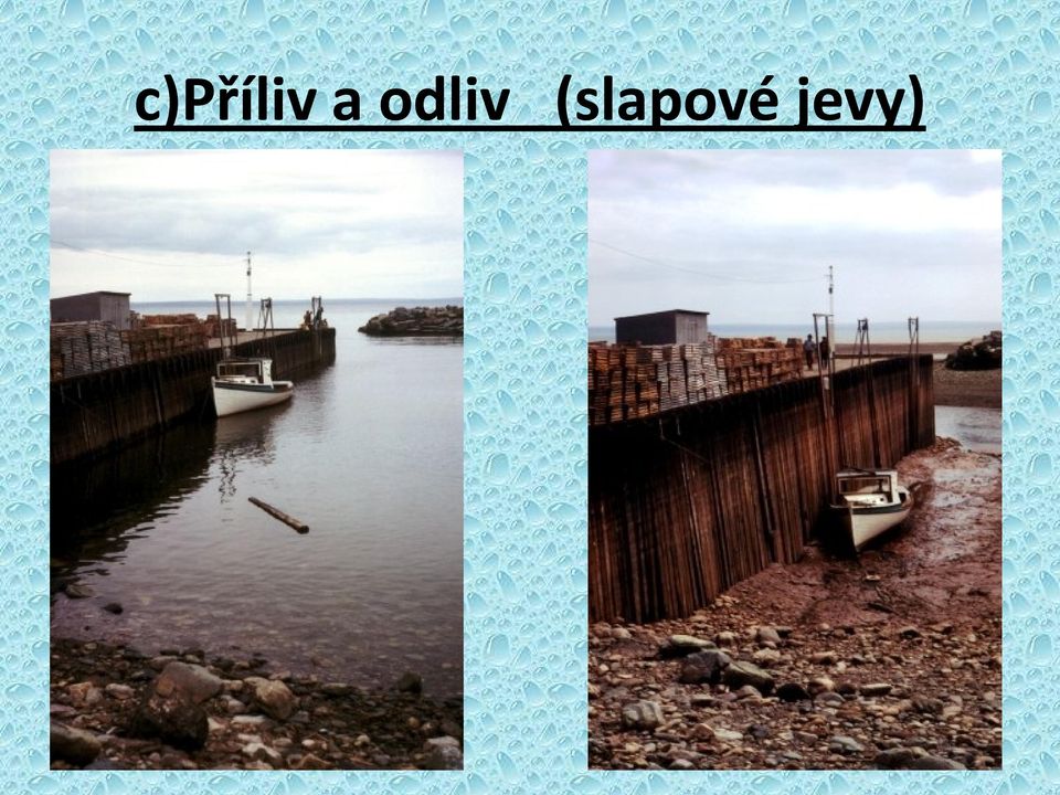 (slapové