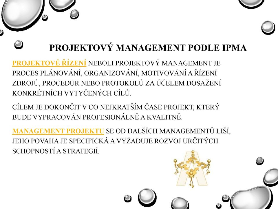 CÍLŮ. CÍLEM JE DOKONČIT V CO NEJKRATŠÍM ČASE PROJEKT, KTERÝ BUDE VYPRACOVÁN PROFESIONÁLNĚ A KVALITNĚ.