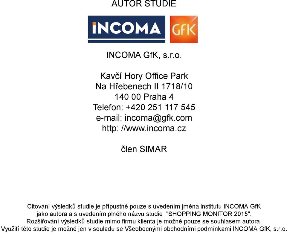 gfk.com http: //www.incoma.