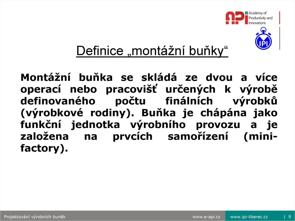 rodiny).