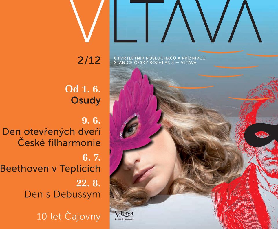 dveří 12. Rakousko-uherský České filharmonie silvestr 6. 7. Beethoven v 11.