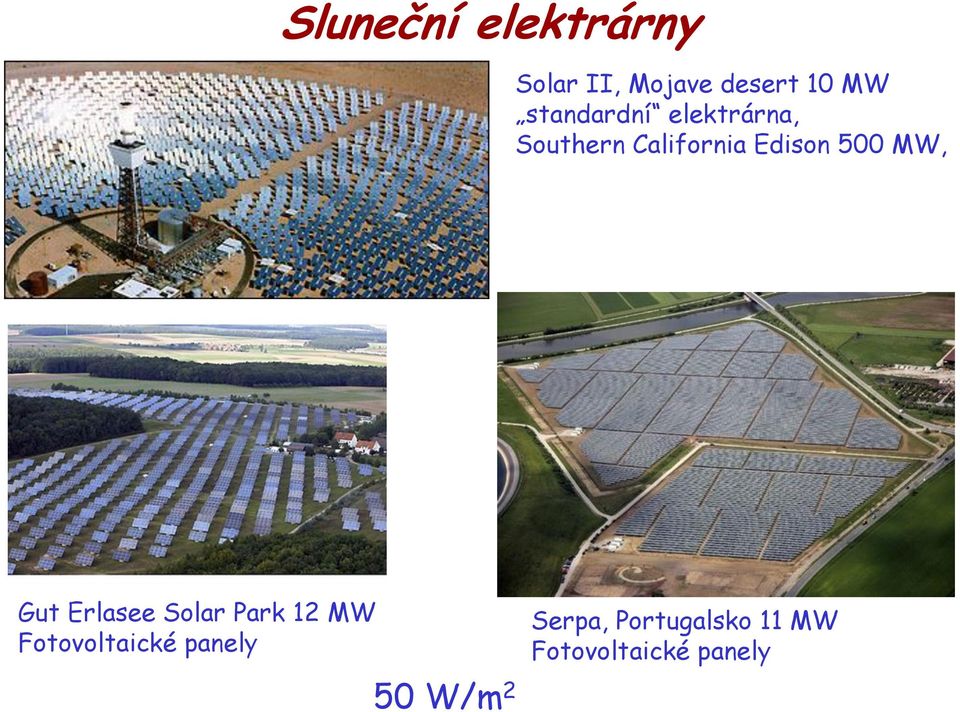 500 MW, Gut Erlasee Solar Park 12 MW Fotovoltaické