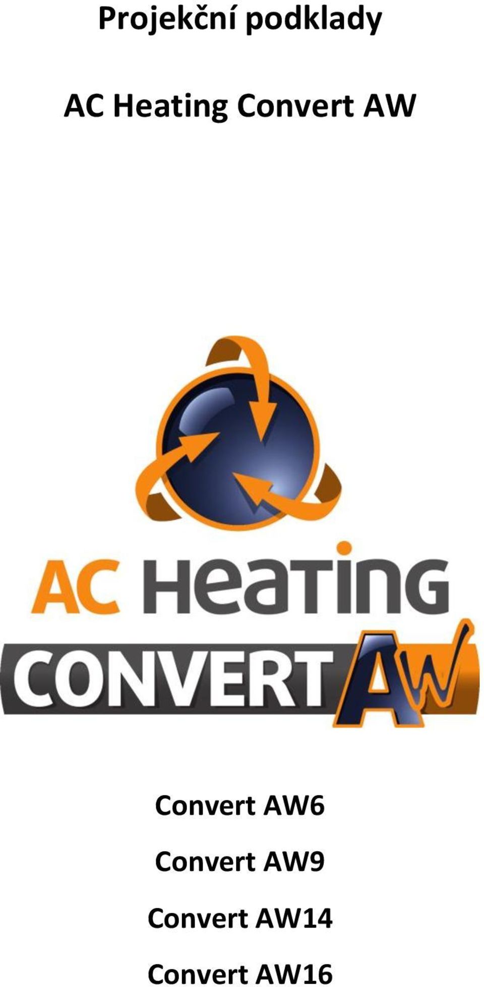 Convert AW6 Convert