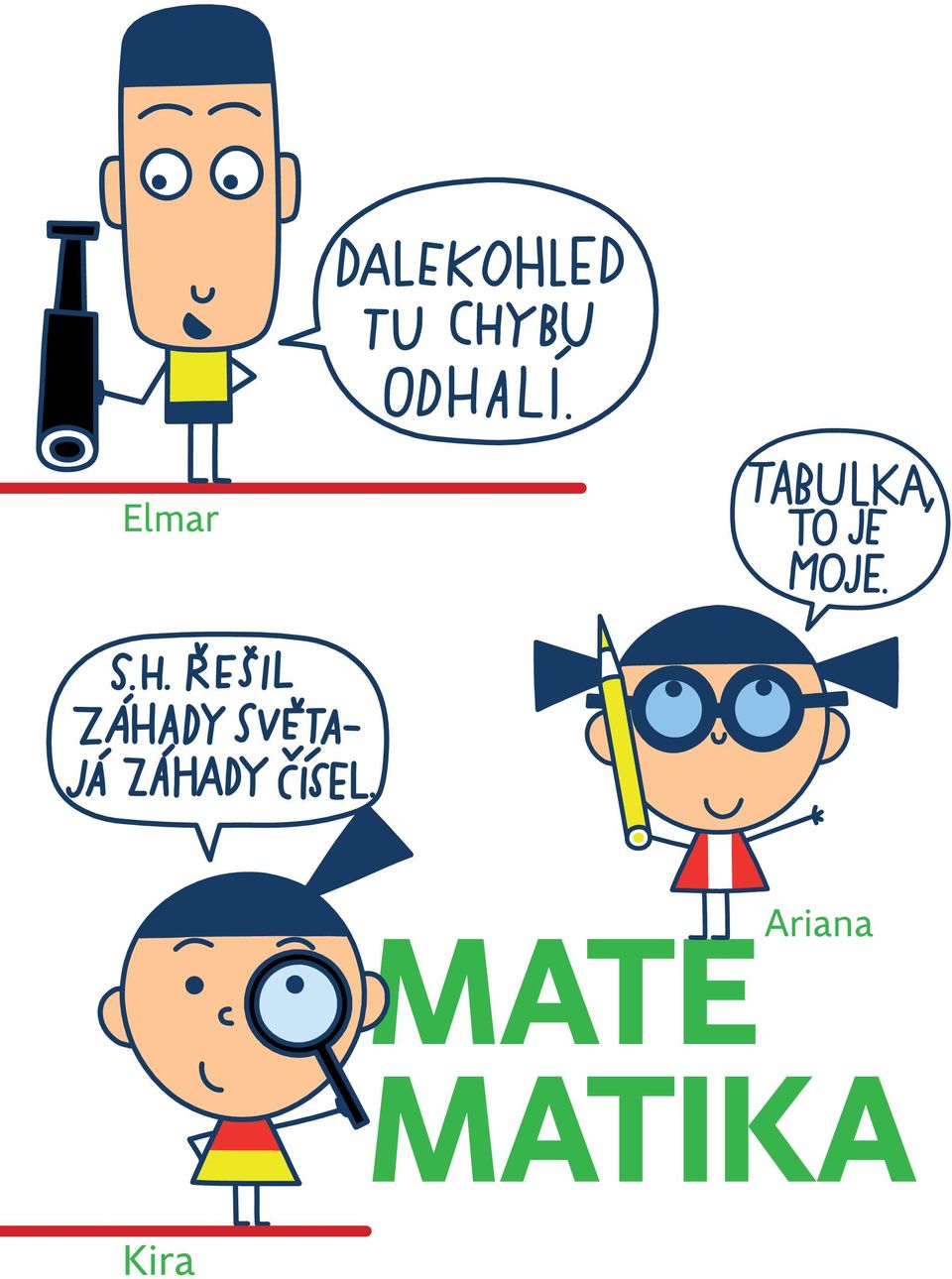 MATE