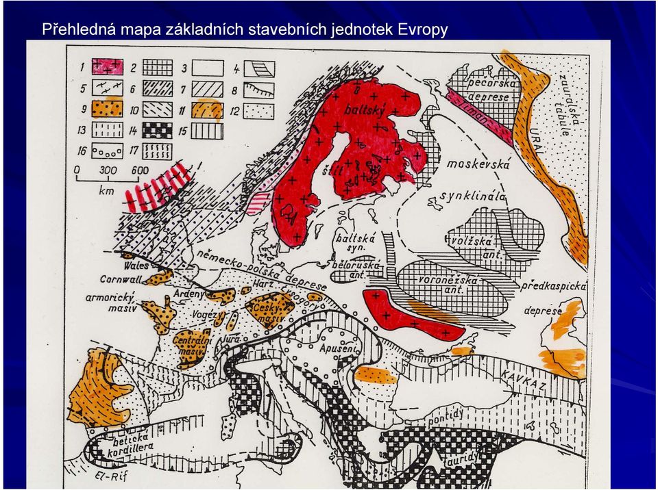 základních