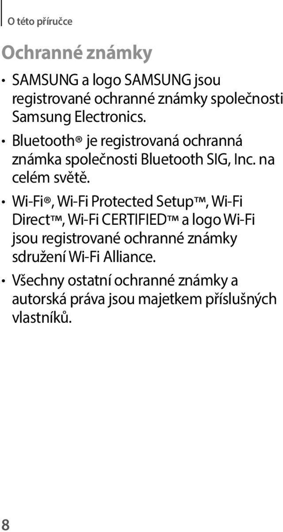 na celém světě.