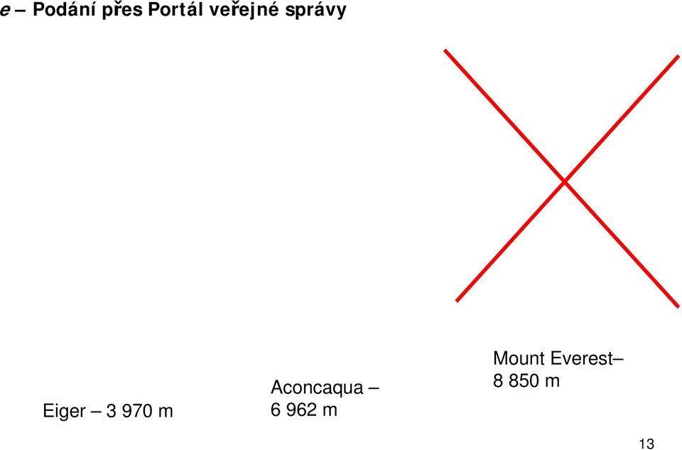 970 m Aconcaqua 6 962