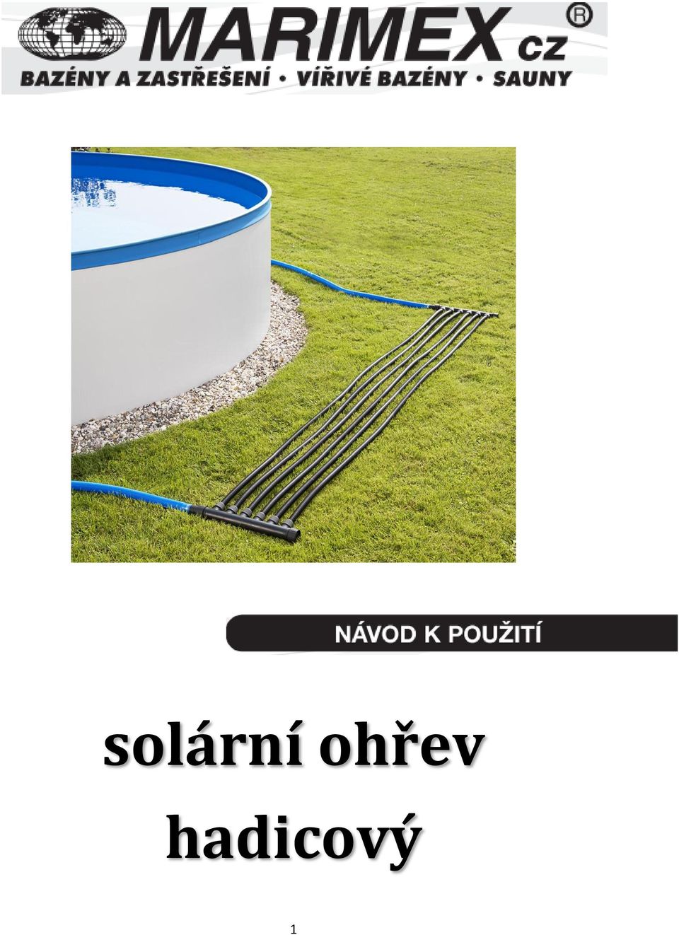 hadicový