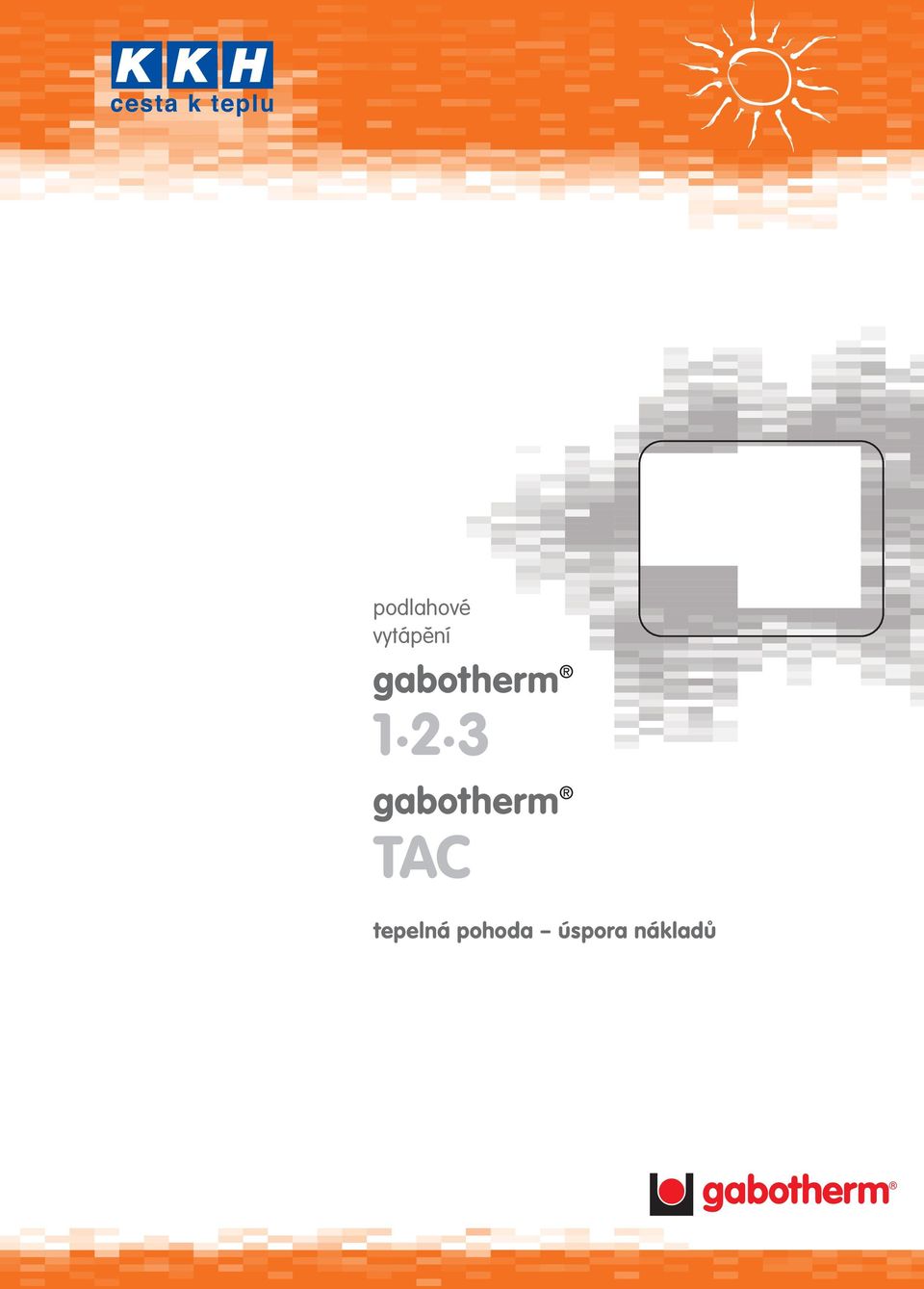 gabotherm TAC