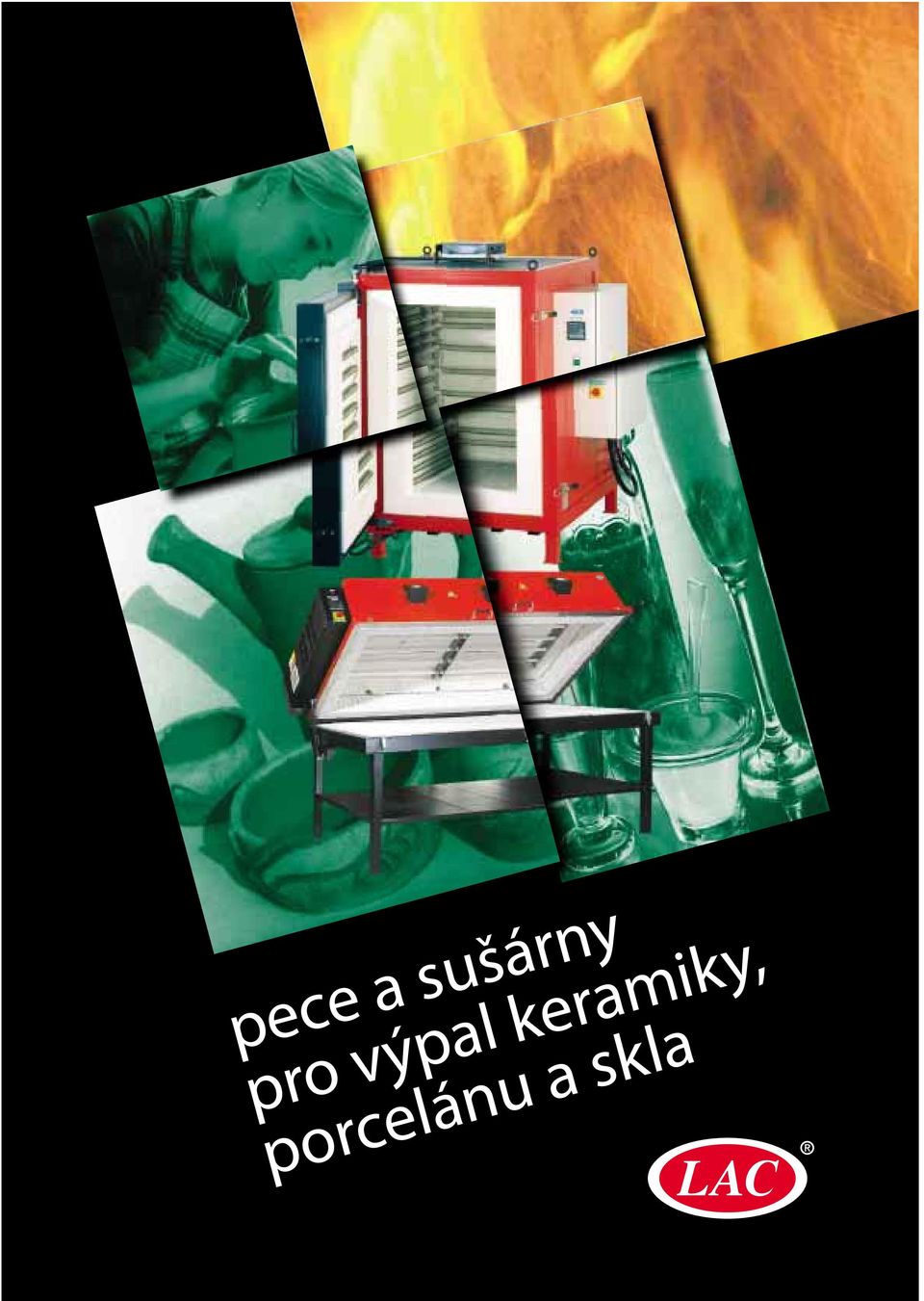 výpal