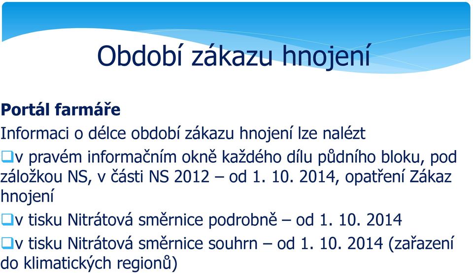 NS 2012 od 1. 10.