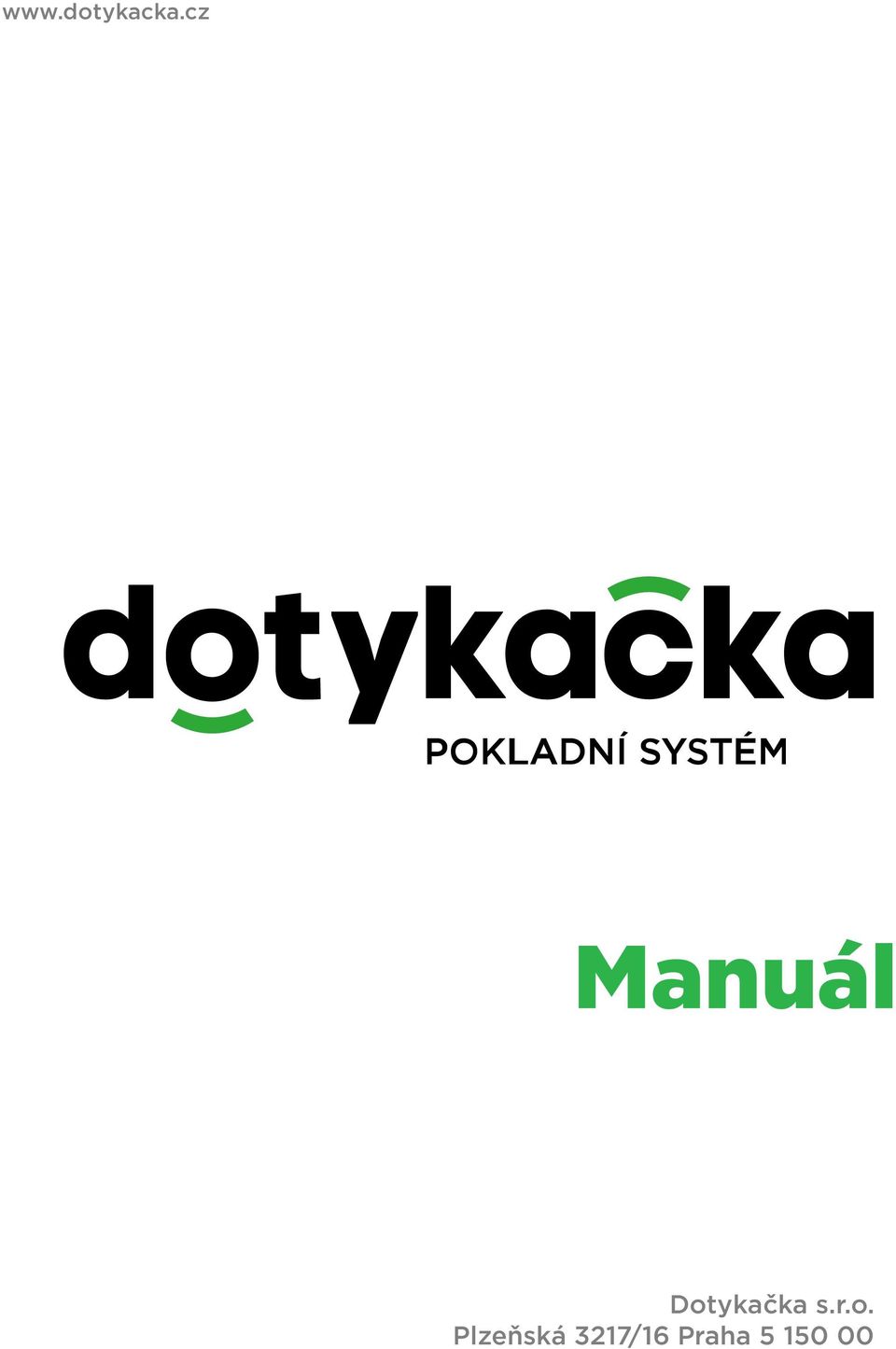 Dotykačka s.r.o.