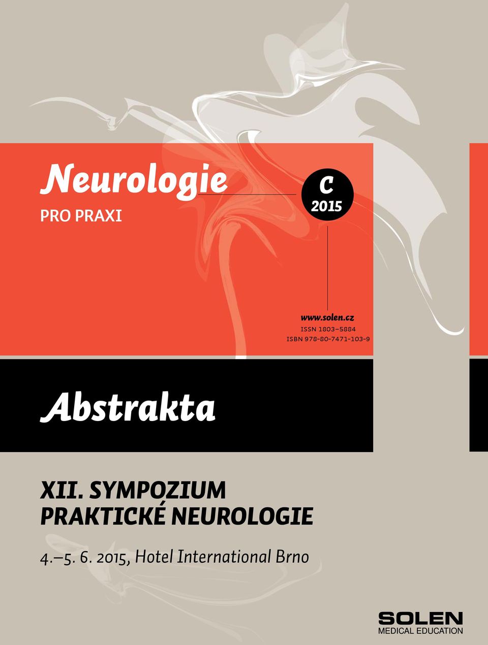 Abstrakta XII.