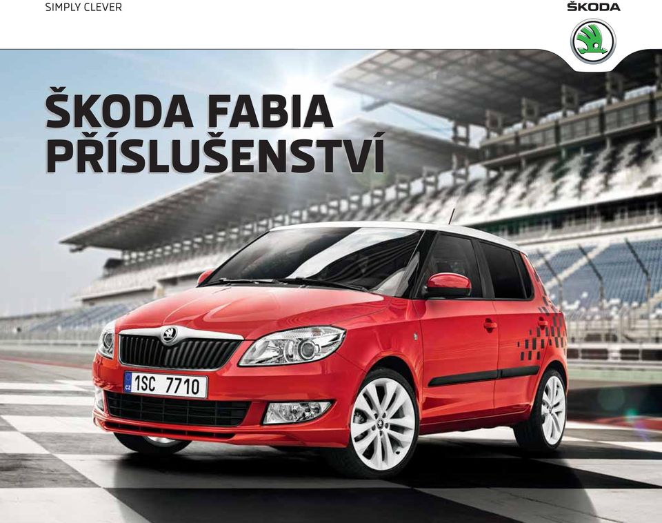 ŠKODA