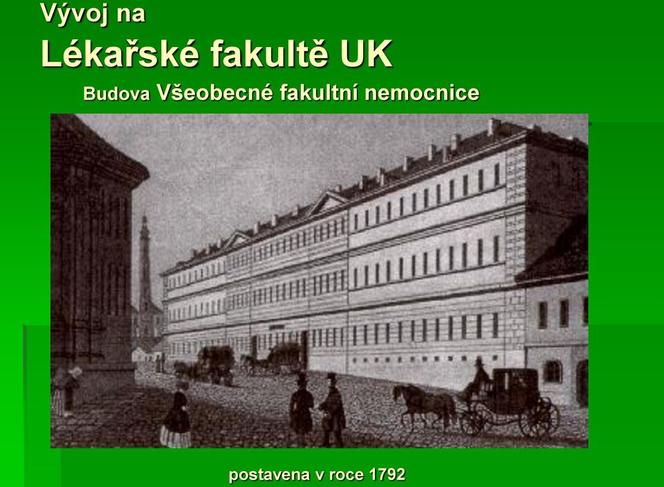 Všeobecné fakultní