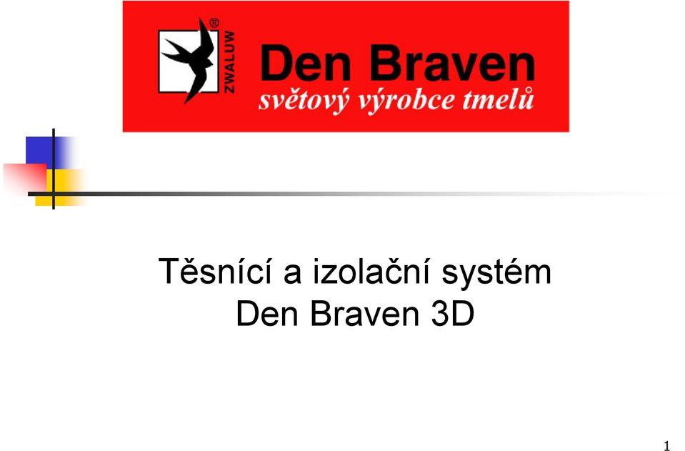 systém Den