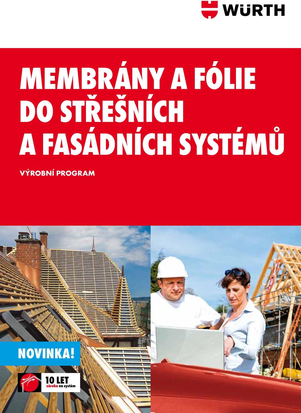 fasádních systémů