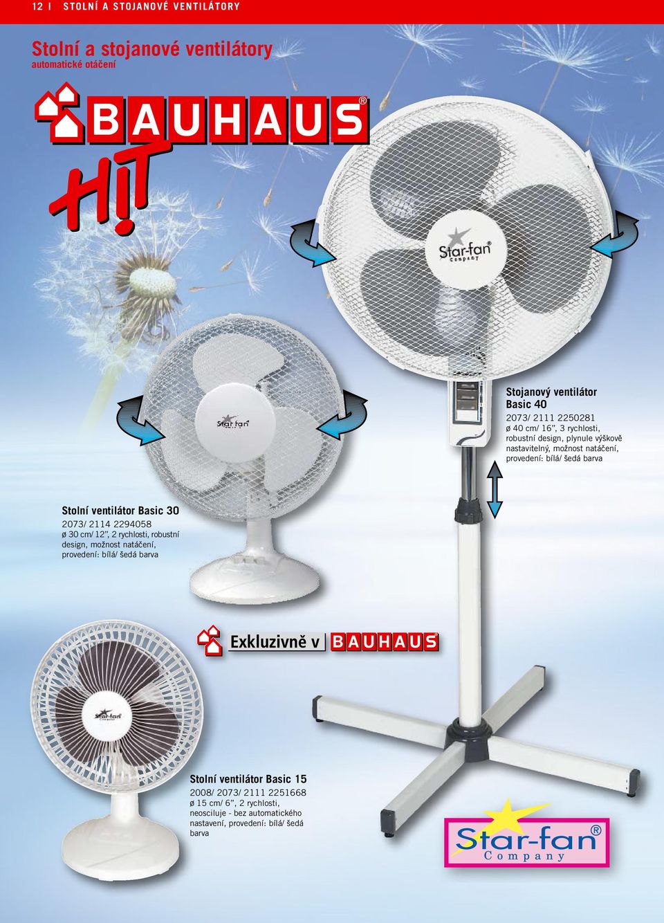 Klimatizace a ventilátory - PDF Free Download