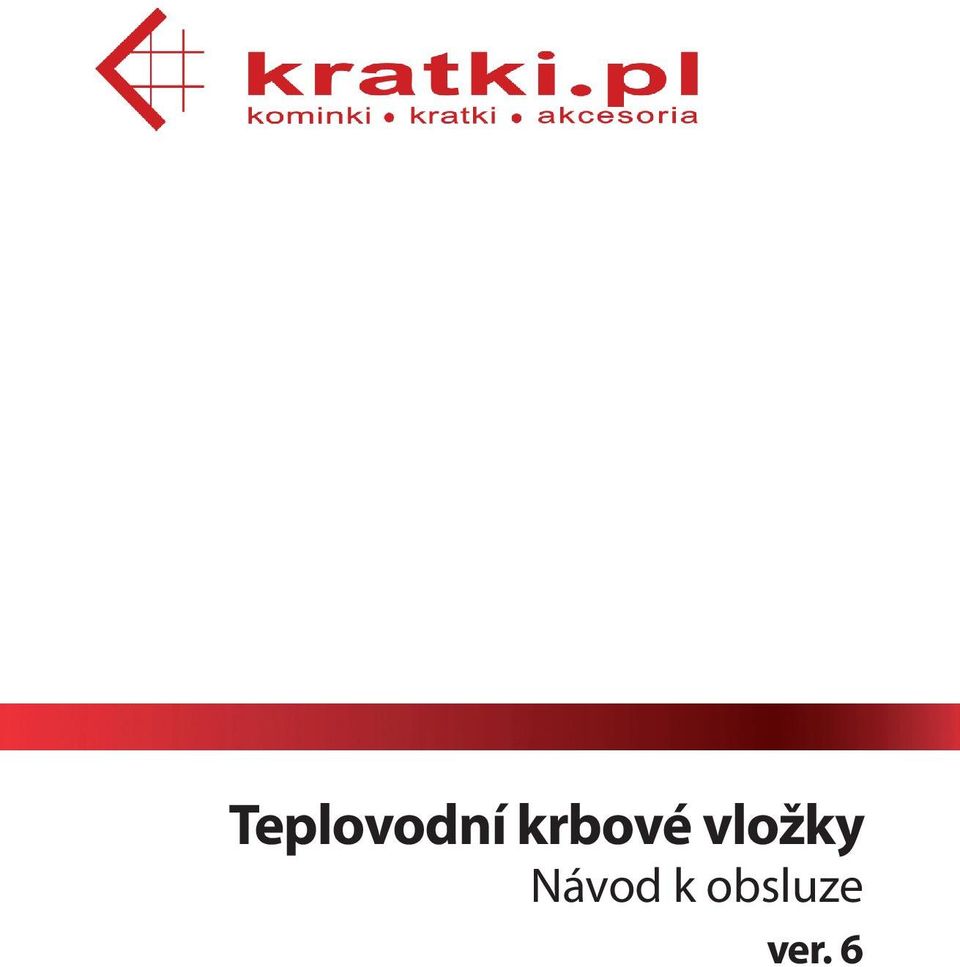 vložky