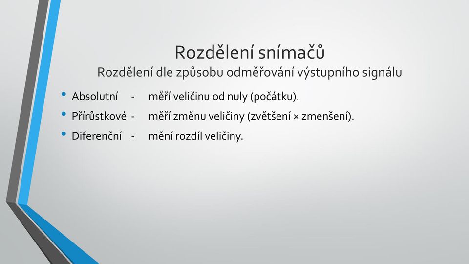 nuly (počátku).