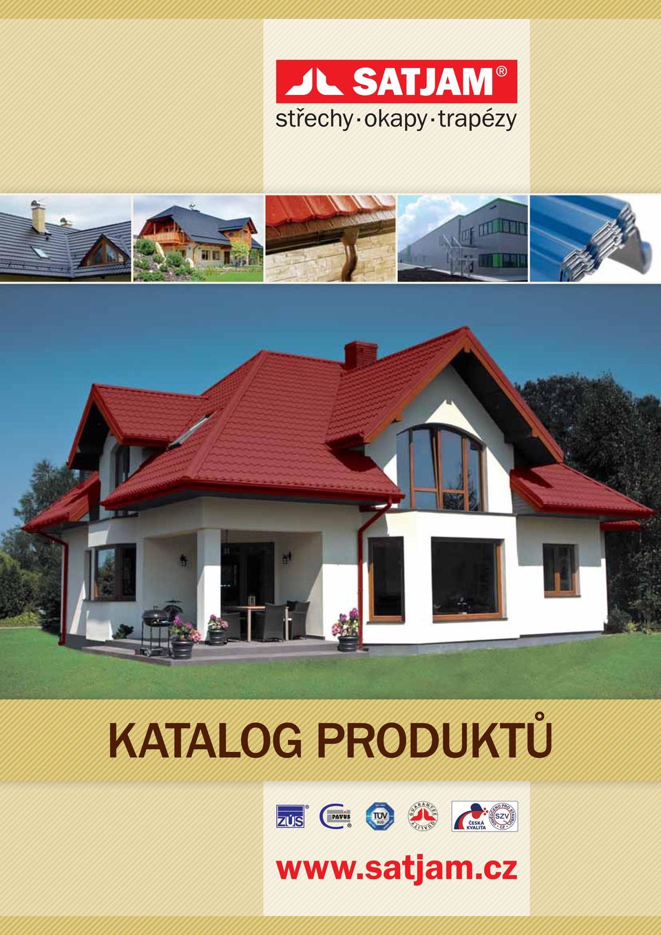 KATALOG PRODUKTŮ. - PDF Free Download