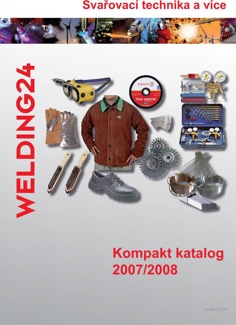 Kompakt katalog