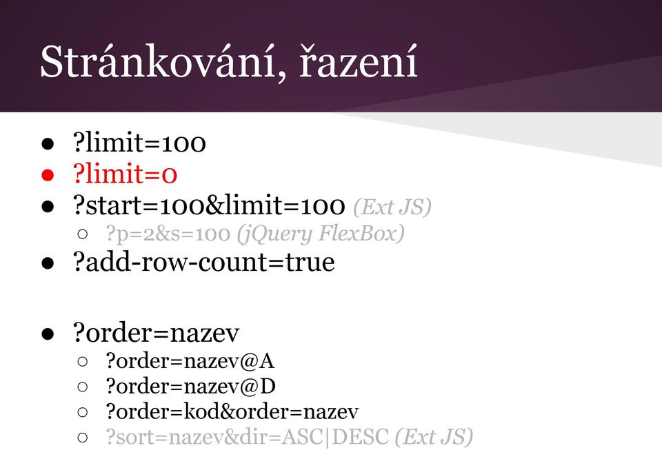 p=2&s=100 (jquery FlexBox)?add-row-count=true?
