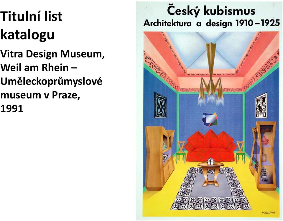 Museum, Weil am Rhein