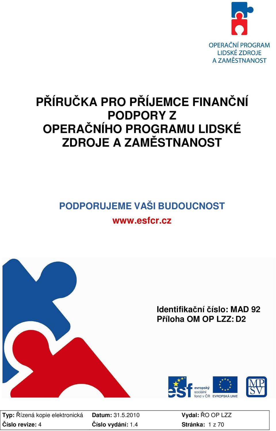 BUDOUCNOST www.esfcr.