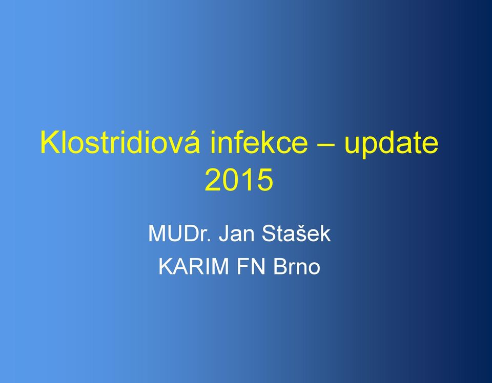 2015 MUDr.