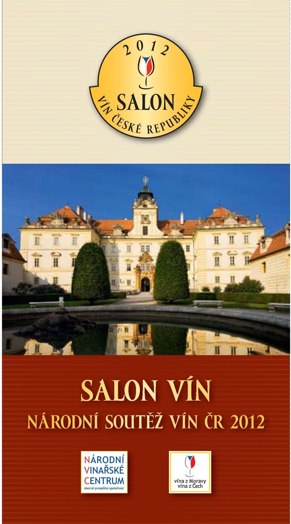 NÁRODNÍ SALONU SOUTĚŽ