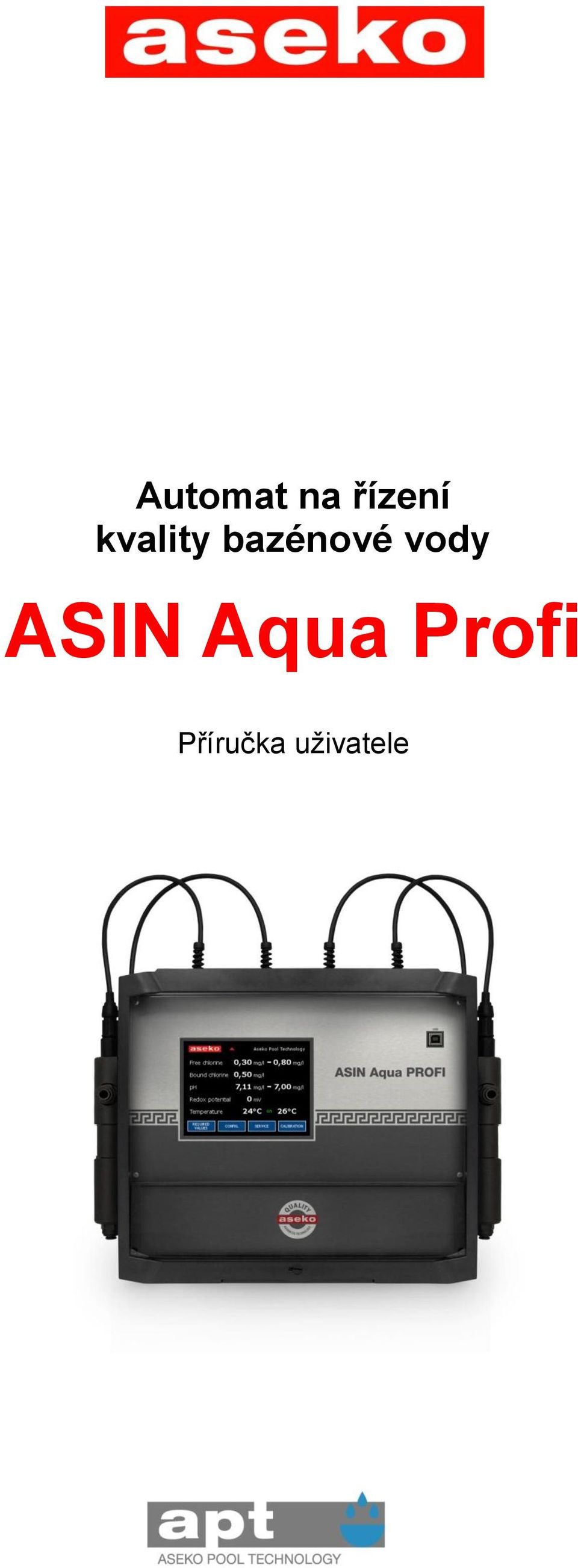 vody ASIN Aqua