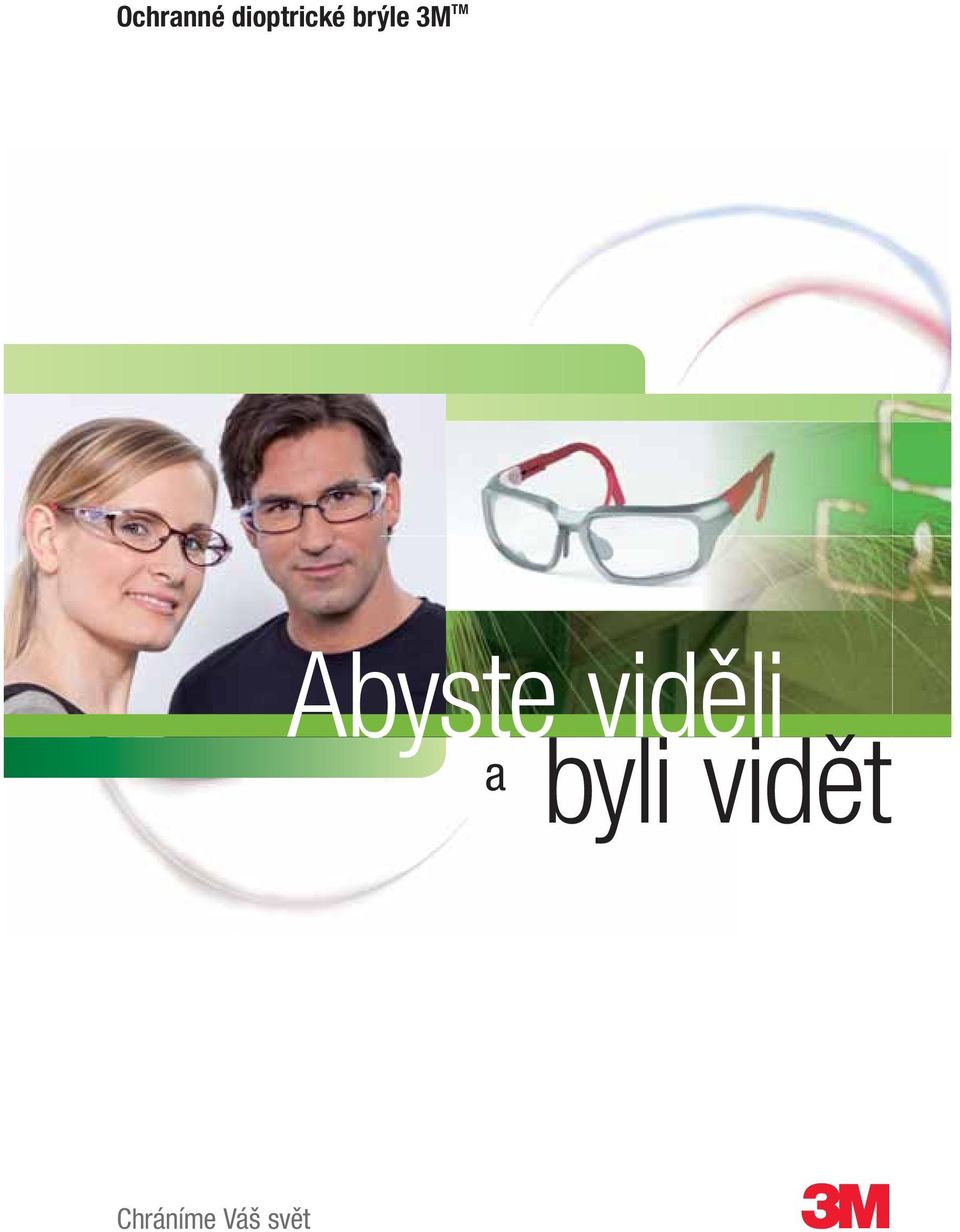 3M TM Abyste