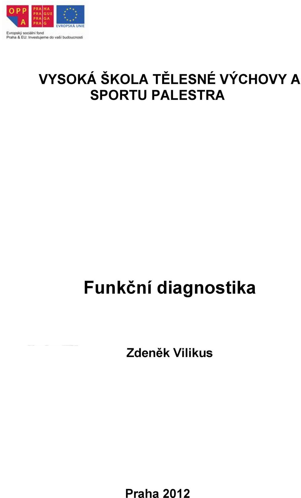 PALESTRA Funkční